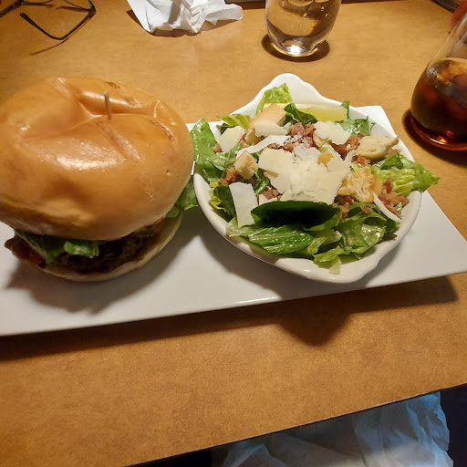 Photo of Santorini Mediterranean Grill - 54 County Rd 8, Napanee, ON K7R 3E7